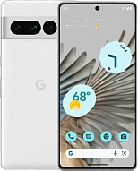 Смартфон Google Pixel 7 Pro 12/128GB Snow 500_191_636526