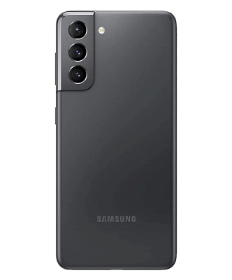 Смартфон Samsung Galaxy S21 8/128GB Gray (G991B) 400_400_637850