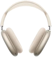 Наушники Apple AirPods Max (Type-C) Starlight 500_191_139659