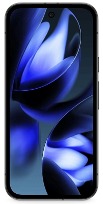 Смартфон Google Pixel 9A 8/128GB Obsidian 400_400_752748
