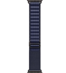 Часы Apple Watch Ultra 2 49mm Black Titanium Case GPS+Cellular Alpine Loop Navy M 250_100_640632