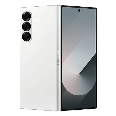 Смартфон Samsung Galaxy Z Fold 6 12/1TB White 400_400_639137