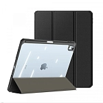 Чехол-книжка для iPad 10 Dux Ducis Toby Series - Black 250_100_654997
