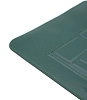 Чехол для MacBook 16.2 WiWU Skin Pro Slim Stand Sleeve с подставкой Green 100_100_642320