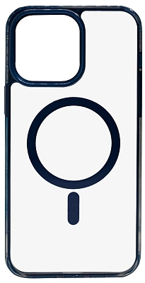 Чехол для iPhone 14 Pro DD Clin Series Прозрачный 400_400_533791