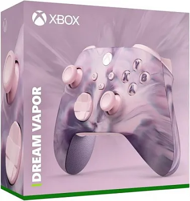 Геймпад XBOX Special Edition - Dream Vapor 400_400_119189