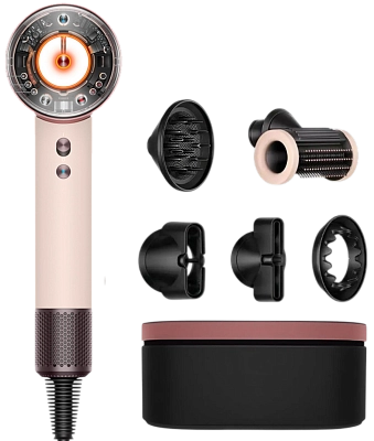 Фен Dyson Supersonic Nural HD16 Gift Edition - Ceramic Pink (EU) 400_400_768981