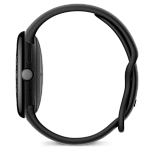 Часы Google Pixel Watch 4 45mm WiFi Matte Black/Obsidian 250_100_709821
