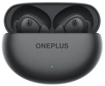 Беспроводные наушники OnePlus Nord Buds 3 Pro Starry Black 400_400_203361