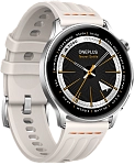 Часы OnePlus Watch Lite Silver 250_100_780468