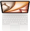 Чехол-клавиатура Apple iPad Air 13 Magic Keyboard - White (MDFW4) 100_100_771698