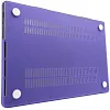 Чехол DDC Matte Case на MacBook Air 13.6 Лиловый 100_100_131011