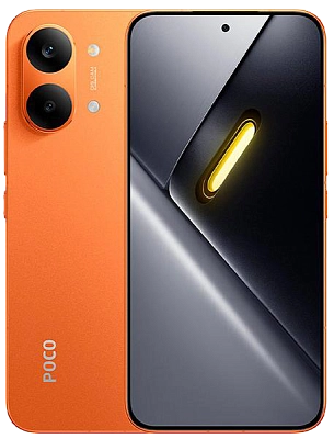 Смартфон Poco X8 Pro Max 12/512GB Orange 400_400_766647