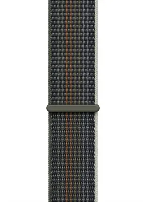 Ремешок Apple Watch 41 мм Sport Loop Midnight 400_400_117553