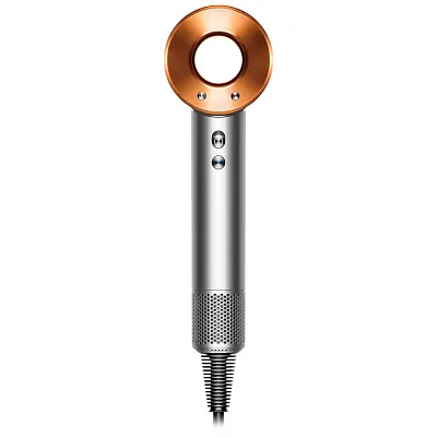 Фен Dyson Supersonic HD07 - Nickel/Cooper - EU 400_400_122749