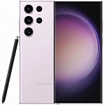 Смартфон Samsung Galaxy S23 Ultra 8/256GB Lavender (S918B) 250_100_823409