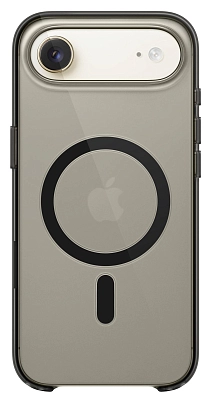 Чехол Apple iPhone Air Case with MagSafe – Shadow 400_400_531884