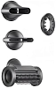 Фен Dyson Supersonic HD15 - Blue Blush 100_100_766840