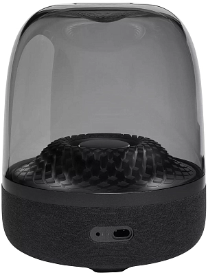 Портативная колонка Harman Kardon Aura Studio 4 Black 400_400_630345