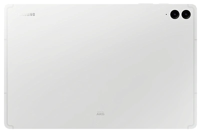 Планшет Samsung Galaxy Tab S9 FE+ Wi-Fi 128GB Silver 400_400_490080