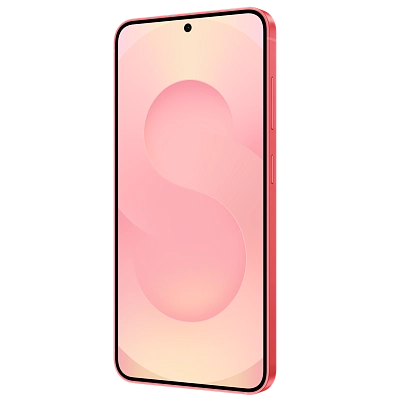 Смартфон Samsung Galaxy S25 12/512GB Coral Red (S931B) 400_400_638495