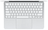 Ноутбук Apple MacBook Neo 13 A18 Pro 8GB 512GB SSD Silver (MHFC4) 100_100_682321