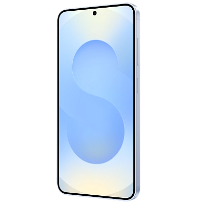 Смартфон Samsung Galaxy S25 12/128GB Icy Blue (S931B) 400_400_638377