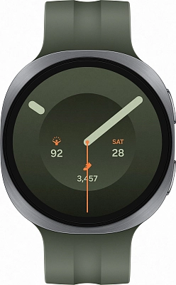 Часы Samsung Galaxy Watch 9 44mm Silver 400_400_825932