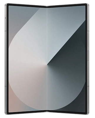 Смартфон Samsung Galaxy Z Fold 6 12/256GB Silver Shadow 400_400_688334