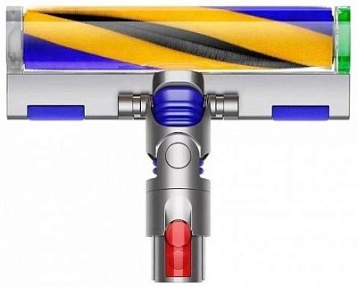 Пылесос Dyson Gen5 Detect Absolute SV23 - Purple (EU) 400_400_781461