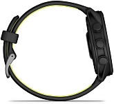 Часы Garmin Forerunner 170 Black 250_100_787267