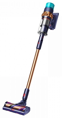 Пылесос Dyson Gen5 Detect Absolute SV23 - Midnight Blue (EU) 400_400_781444
