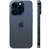 Смартфон Apple iPhone 15 Pro 128GB eSim Blue Titanium 100_100_633431