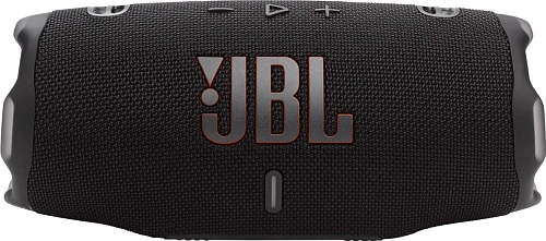 Портативная колонка JBL Charge 6 Black 250_100_590297