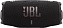 Портативная колонка JBL Charge 6 Black