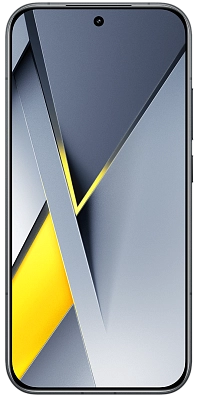Смартфон Poco F8 Pro 12/512GB Black 400_400_700782