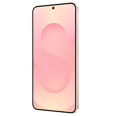 Смартфон Samsung Galaxy S25+ 12/256GB Pink Gold (S936B) 400_400_824163