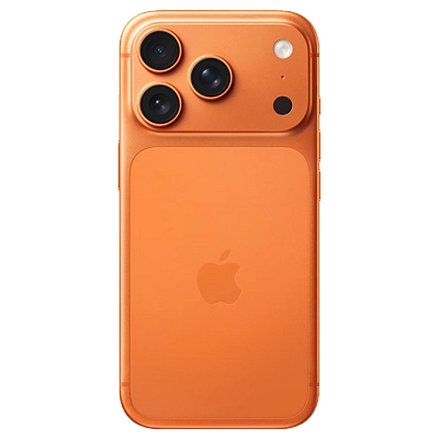 Смартфон Apple iPhone 17 Pro 1TB eSim Cosmic Orange 400_400_517040