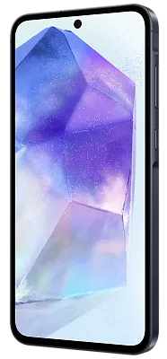 Смартфон Samsung Galaxy A55 5G 8/256GB Navy 400_400_489176