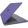 Чехол DDC Matte Case на MacBook Pro 16.2 Лиловый 100_100_130798