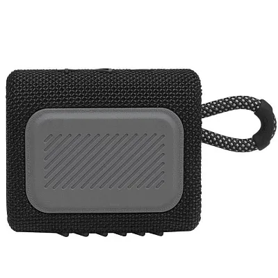 Портативная колонка JBL Go 3 Black 400_400_121512