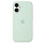 Чехол для iPhone 16 Silicone Case with MagSafe - Aquamarine 42_42_534744