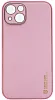 Чехол DD Yolo Series для iPhone 14 Розовый 100_100_135296