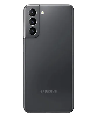 Смартфон Samsung Galaxy S21 8/128GB Gray (G991B) 400_400_338187