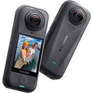 Экшн-камера Insta360 X4 AIR 8K - Starter Bundle 500_191_801590