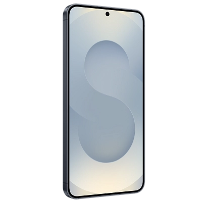Смартфон Samsung Galaxy S25 12/128GB Blue Black (S931B) 400_400_516849