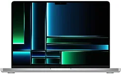 Ноутбук Apple MacBook Pro 14" M2 16GB 1TB SSD Silver (MPHJ3) 250_100_459700