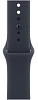 Часы Apple Watch Series 12 42mm Ceramic Case Night Blue Sport Band Navy Blue M/L 100_100_851903