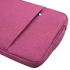 Сумка для MacBook 15-16.2 DDC Denim Bag Розовый 100_100_131330