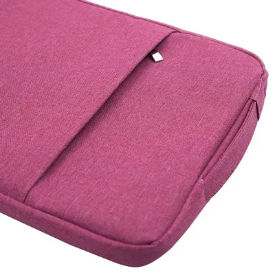 Сумка для MacBook 15-16.2 DDC Denim Bag Розовый 400_400_131330
